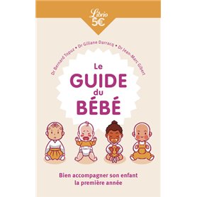 Le Guide du bébé