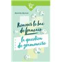 Réussir le bac de français : la question de grammaire