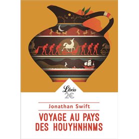 Voyage au pays des Houyhnhnms