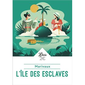 L'Ïle des esclaves