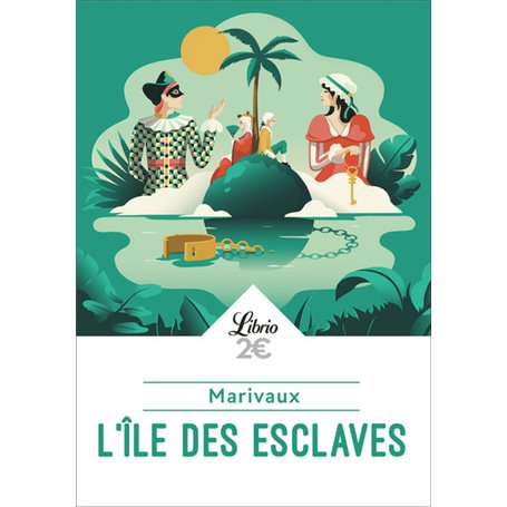 L'Ïle des esclaves