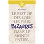 Le Best of des lois les plus bizarres dans le monde entier