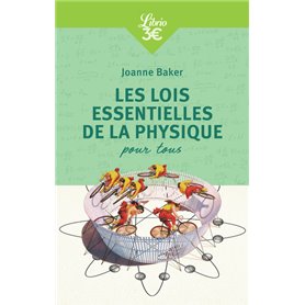 Les Lois essentielles de la physique pour tous