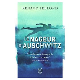 Le nageur d'Auschwitz