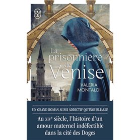 La prisonnière de Venise