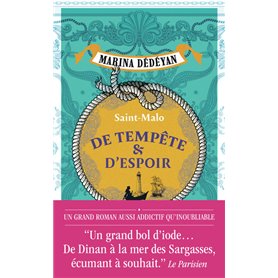 De tempête et d'espoir