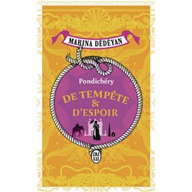 De tempête et d'espoir