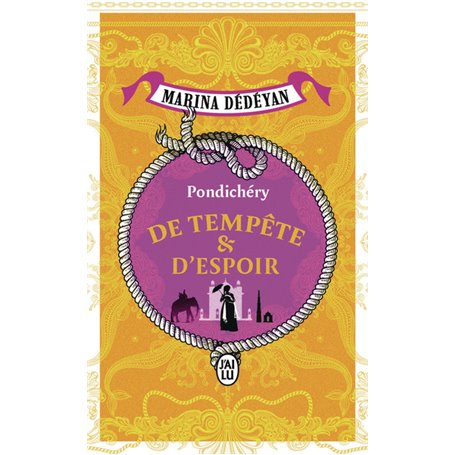 De tempête et d'espoir