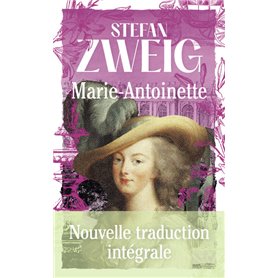 Marie-Antoinette