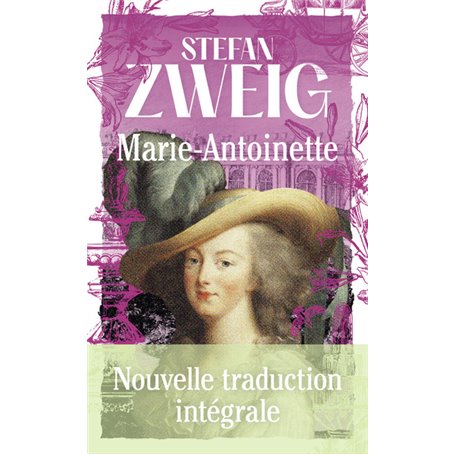 Marie-Antoinette