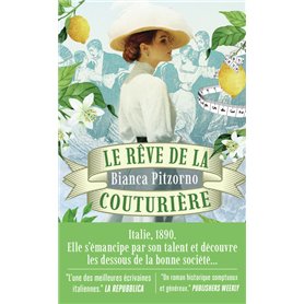 Le rêve de la couturière