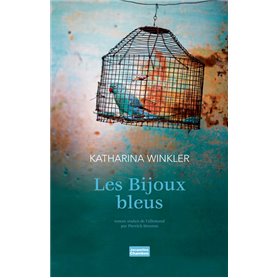 Les Bijoux bleus