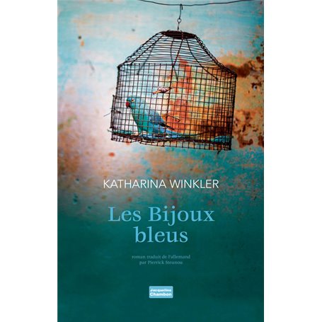 Les Bijoux bleus