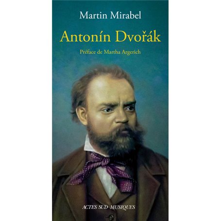 Antonín Dvorak