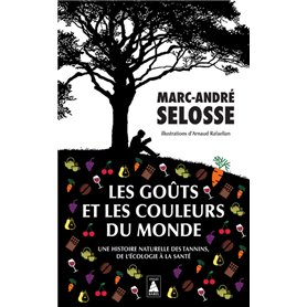 Les Goûts et les couleurs du monde