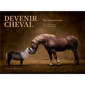 Devenir cheval