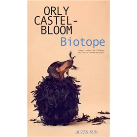 Biotope