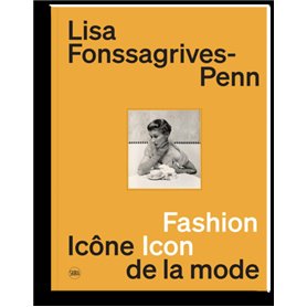 Lisa Fonssagrives-Penn