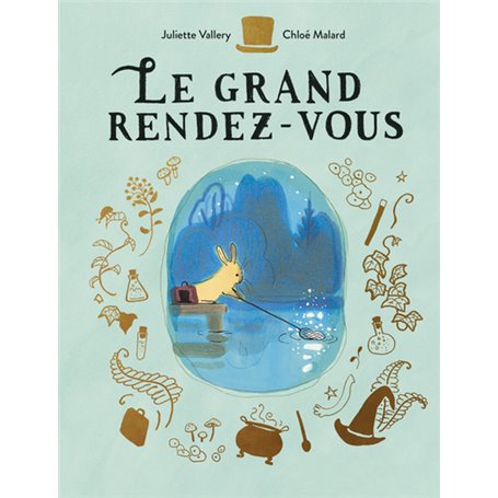 Le grand rendez-vous