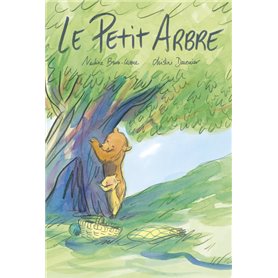 Le petit arbre