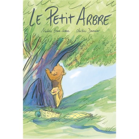 Le petit arbre