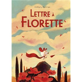 Lettre à Florette