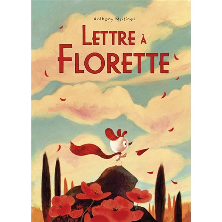 Lettre à Florette