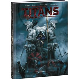 Titans - Tome 2