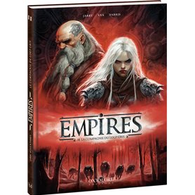 Empires - Tome 2