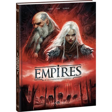 Empires - Tome 2