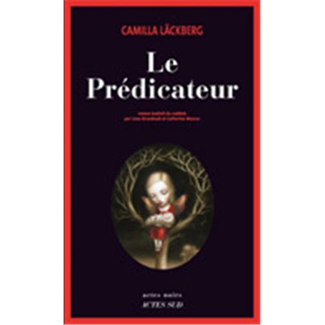 Le prédicateur