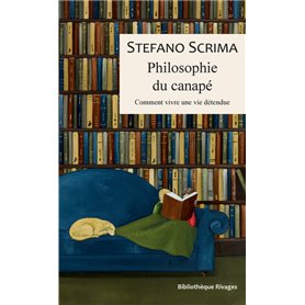 Philosophie du canapé