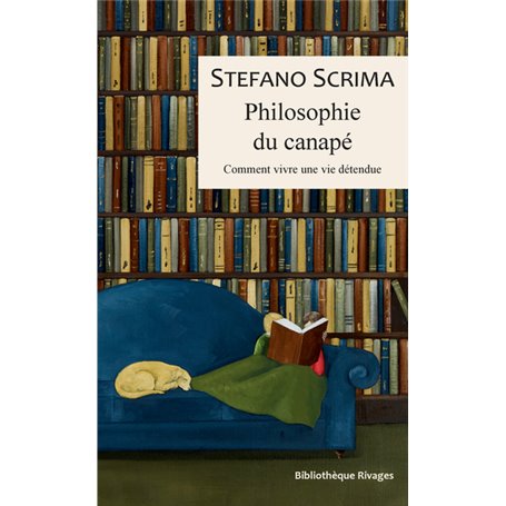 Philosophie du canapé