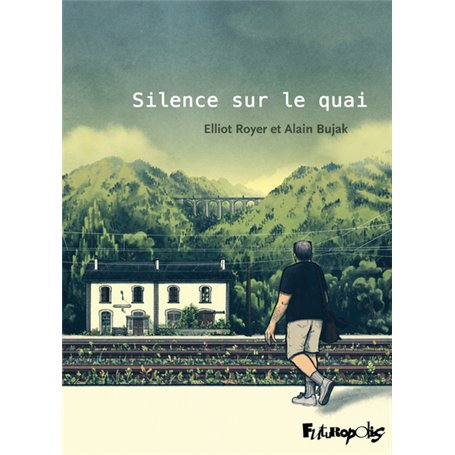 Silence sur le quai