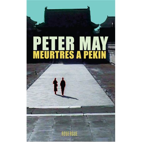 Meurtres à Pékin