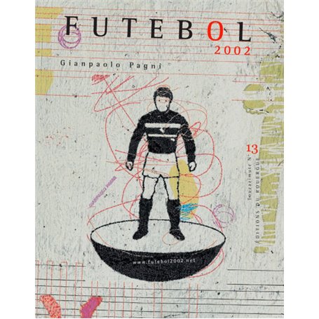 Futebol 2002