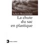 La chute du sac en plastique