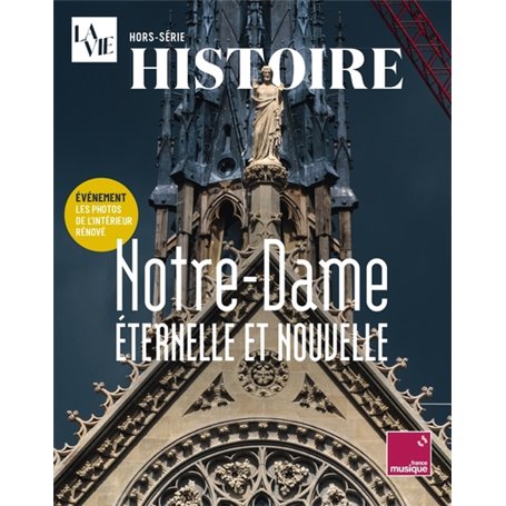 HS La Vie - Notre Dame