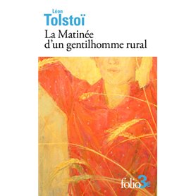 La Matinée d'un gentilhomme rural