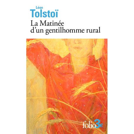 La Matinée d'un gentilhomme rural