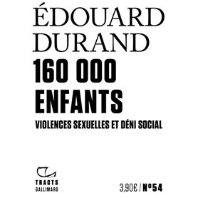 160000 enfants