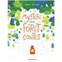 Mystère dans la forêt des contes