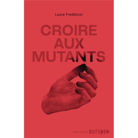 Croire aux mutants