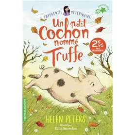 Un petit cochon nommé Truffe