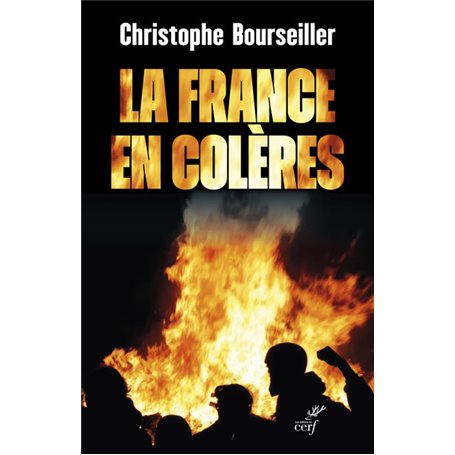 La France en colères