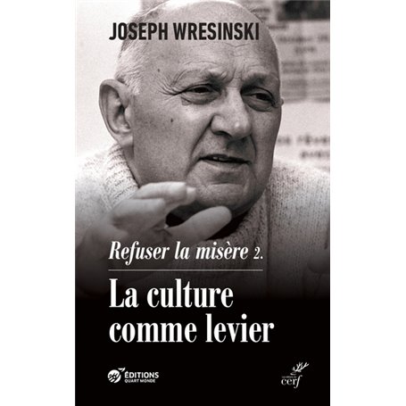 Refuser la misère