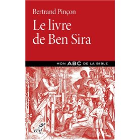 Le livre de Ben Sira