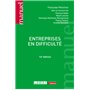 Entreprises en difficulté