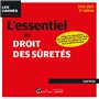 L'essentiel du droit des sûretés