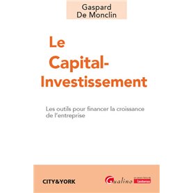 Le capital-investissement